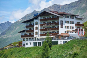 Alpenhotel Laurin, Obergurgl